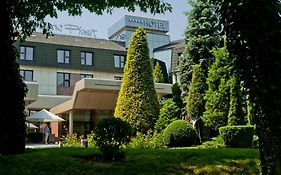 Crown Piast Hotel Krakow